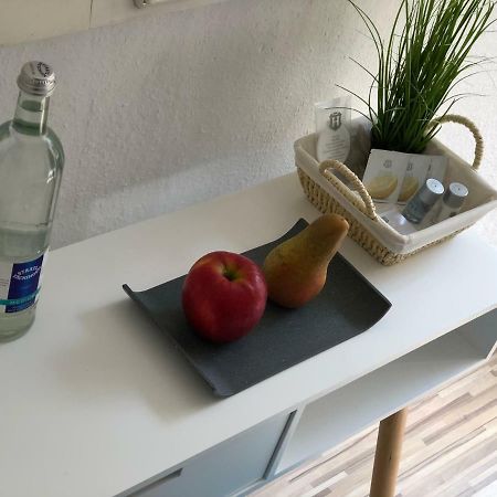 Downtown City - Privaterooms Fürth Extérieur photo