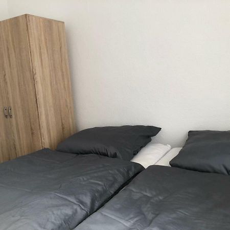 Downtown City - Privaterooms Fürth Extérieur photo