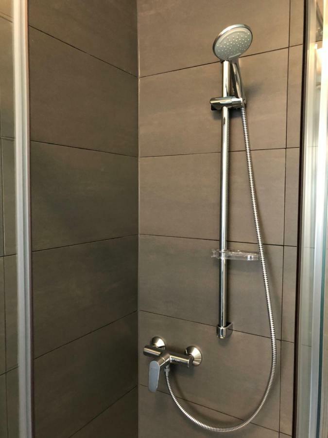 Downtown City - Privaterooms Fürth Extérieur photo