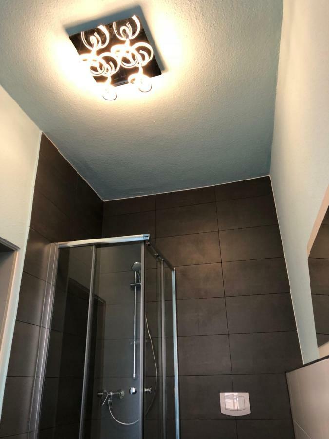 Downtown City - Privaterooms Fürth Extérieur photo