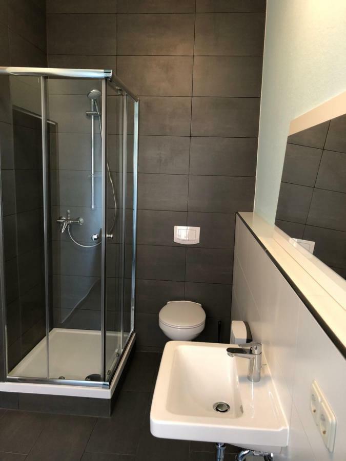 Downtown City - Privaterooms Fürth Extérieur photo