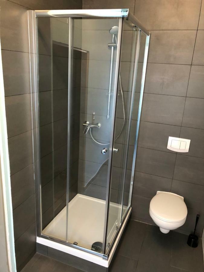 Downtown City - Privaterooms Fürth Extérieur photo