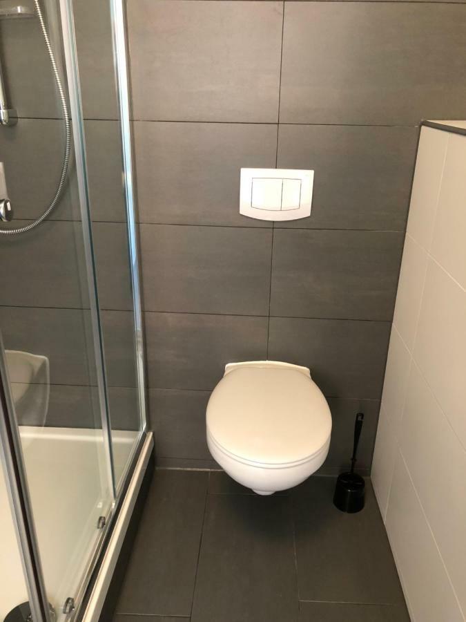 Downtown City - Privaterooms Fürth Extérieur photo