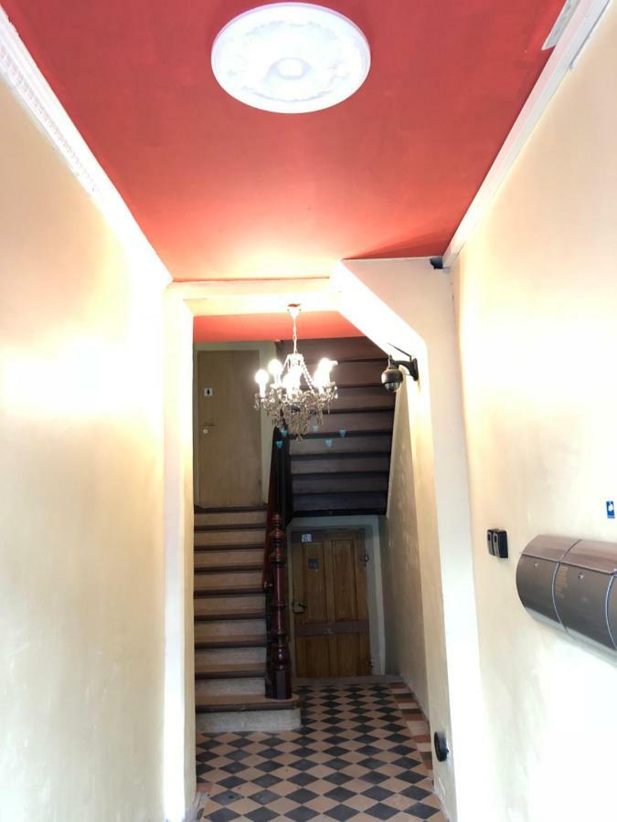 Downtown City - Privaterooms Fürth Extérieur photo