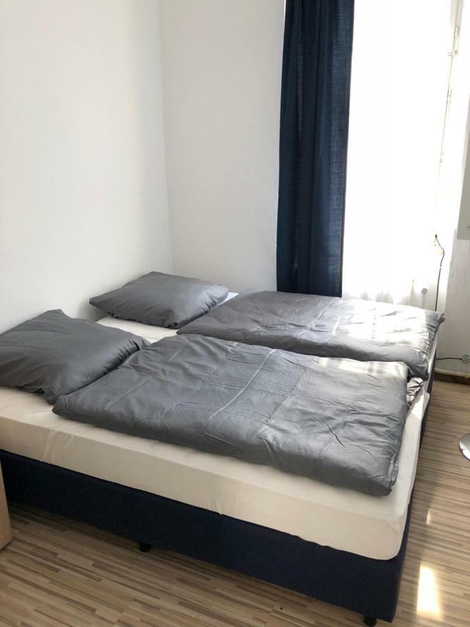 Downtown City - Privaterooms Fürth Extérieur photo