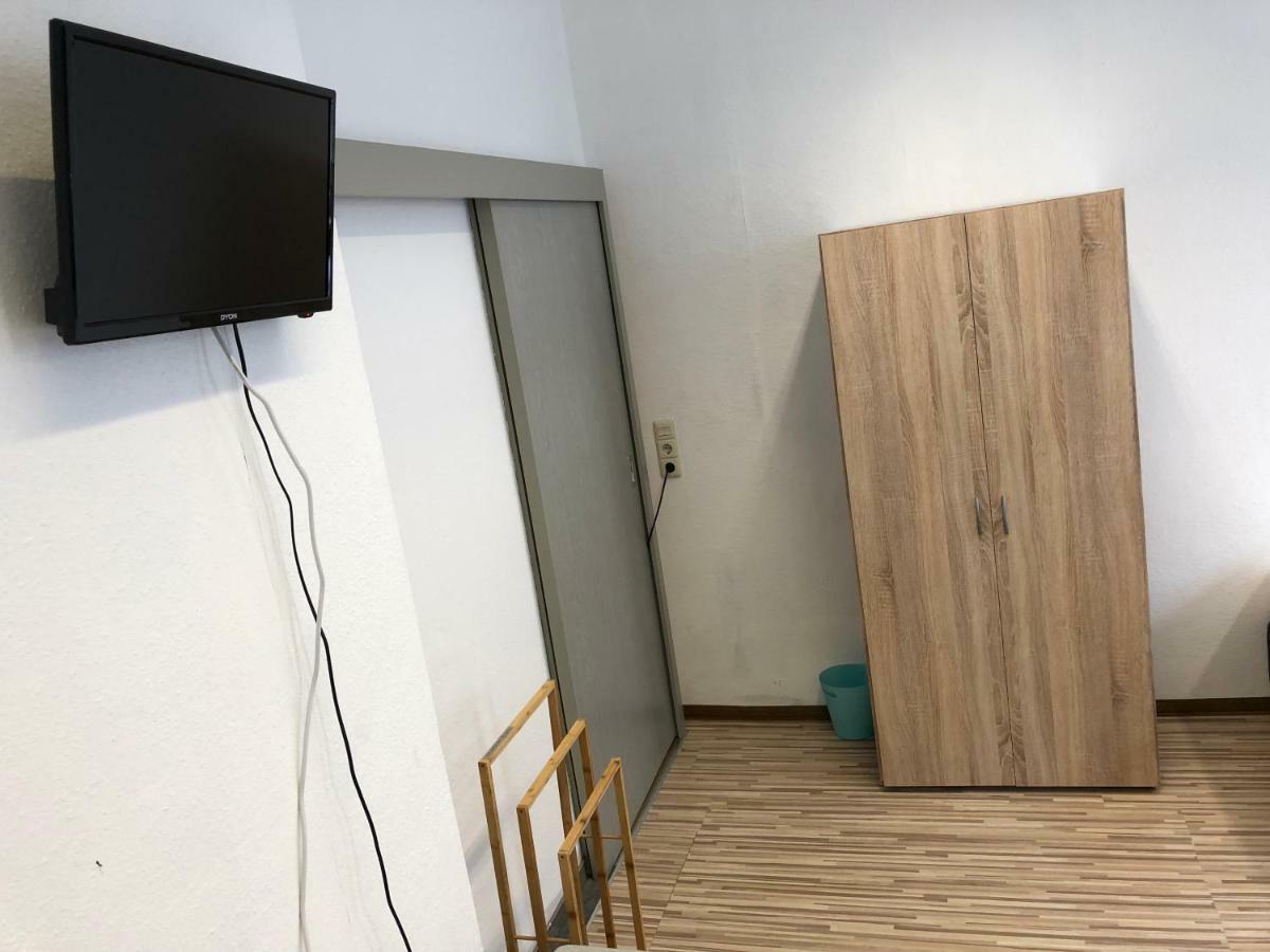 Downtown City - Privaterooms Fürth Extérieur photo